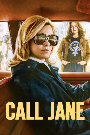 Call Jane streaming
