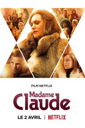 Madame Claude streaming