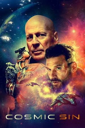 Cosmic Sin streaming