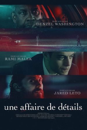 Une affaire de détails streaming
