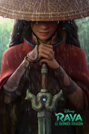 Raya et le Dernier Dragon streaming