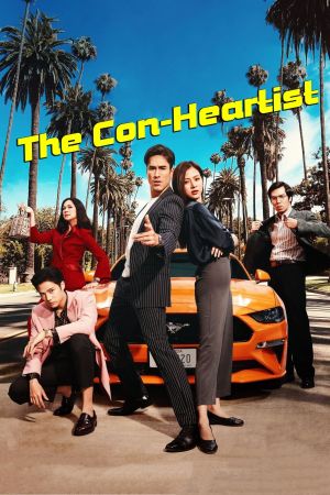 The Con-Heartist streaming