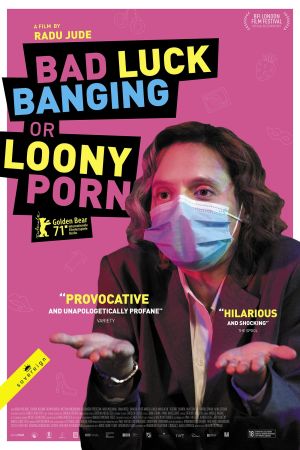 Bad Luck Banging or Loony Porn streaming