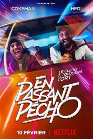 En passant pécho streaming