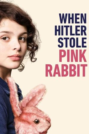 Quand Hitler s'empara du lapin rose streaming