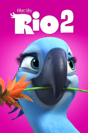 Rio 2 streaming