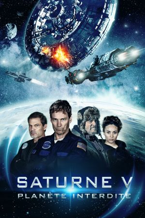 Saturne V, planète interdite streaming