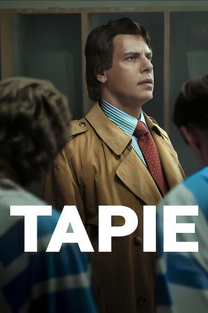 Tapie streaming