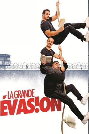 La grande évasion streaming