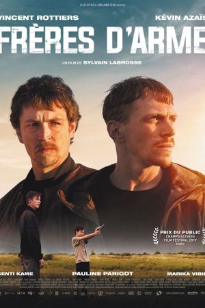 Frères d'arme streaming
