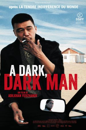 A Dark, Dark Man streaming