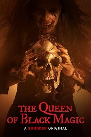 La Reine de la Magie Noire streaming