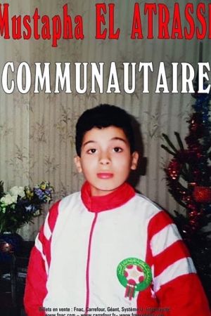Mustapha El Atrassi - Communautaire streaming