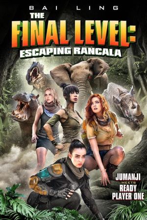 The Final Level: Escaping Rancala streaming