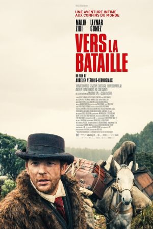 Vers la Bataille streaming