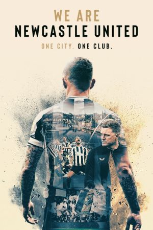 Nous sommes Newcastle United streaming
