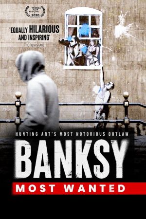 Banksy Most Wanted streaming