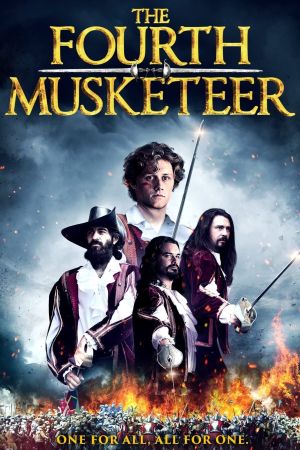 Le 4ème mousquetaire streaming