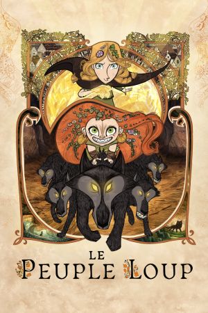 Le Peuple loup streaming