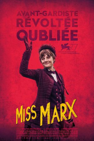 Miss Marx streaming