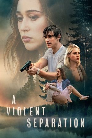 A Violent Separation streaming