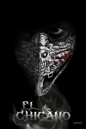 El Chicano streaming