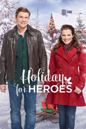 Le Noël des héros streaming