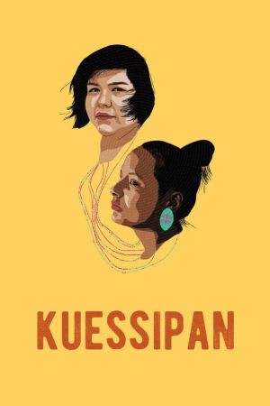 Kuessipan streaming