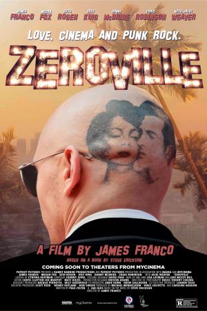 Zeroville streaming