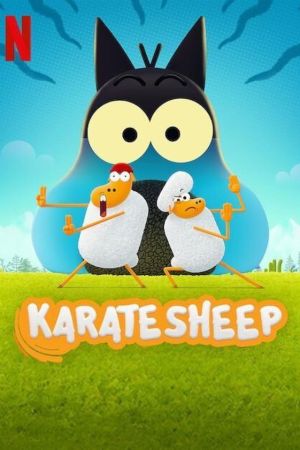 Karaté Mouton streaming