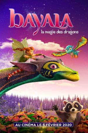 Bayala : La Magie des dragons streaming