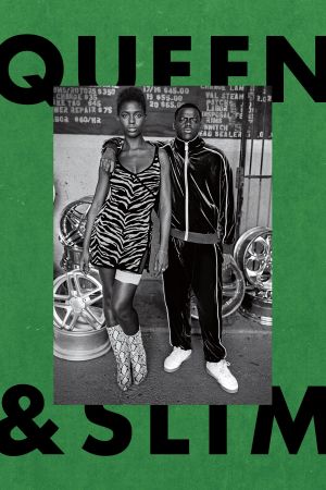 Queen & Slim streaming
