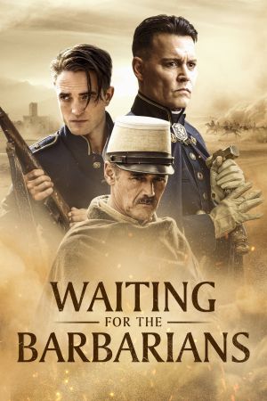 Waiting for the Barbarians streaming