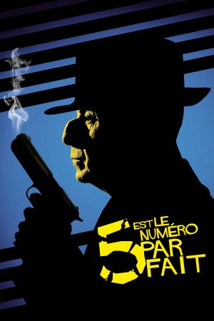 5 est le numéro parfait streaming