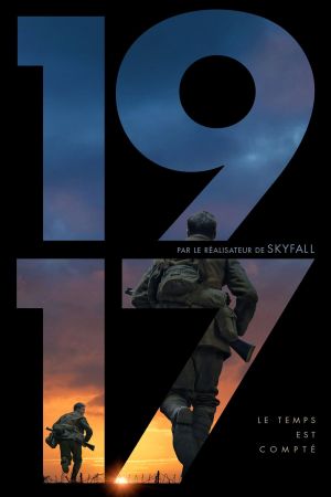 1917 streaming