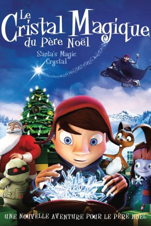Le Cristal Magique du Père Noël streaming