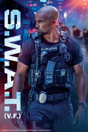 S.W.A.T streaming