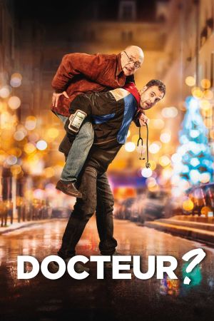 Docteur ? streaming