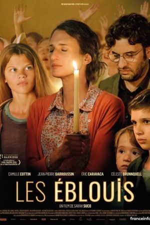 Les Éblouis streaming
