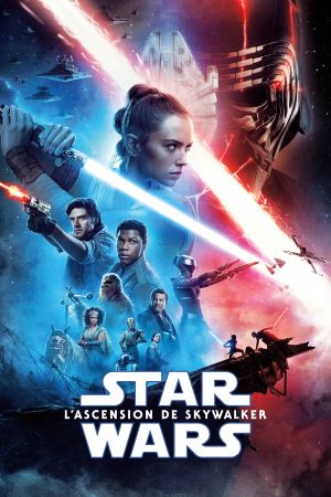 Star Wars : L'Ascension de Skywalker streaming
