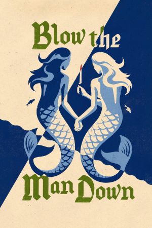 Blow the Man Down streaming
