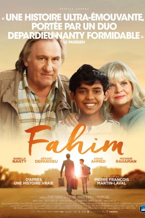 Fahim streaming