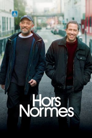 Hors normes streaming
