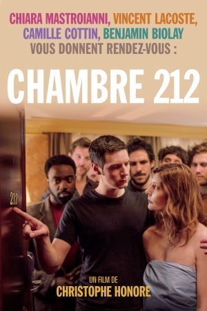 Chambre 212 streaming