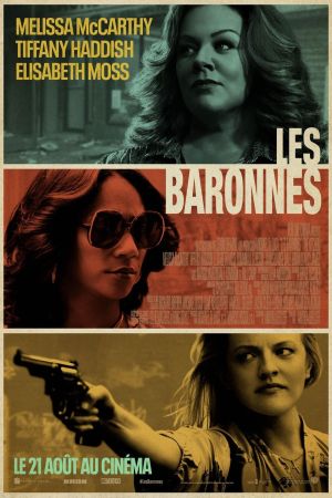 Les Baronnes streaming