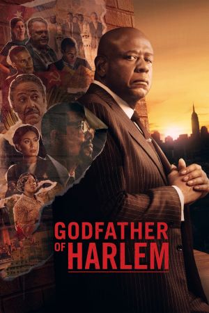 Godfather of Harlem streaming