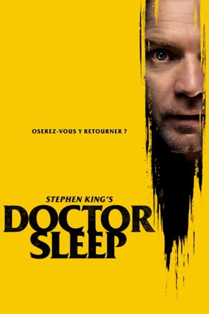 Doctor Sleep streaming