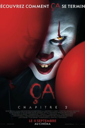 Ça : Chapitre 2 streaming