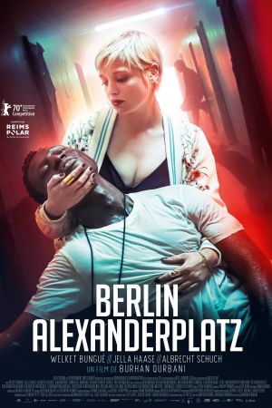 Berlin Alexanderplatz streaming