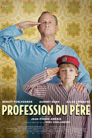 Profession du père streaming